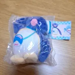 【匿名配送】ピングー ガチャガチャ ぬいぐるみマスコット