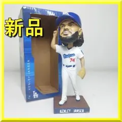 ケンリー ジャンセン ボブルヘッド ケンリージャンセン 球場配布品 ド fq00