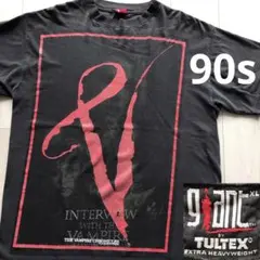 【希少】Xファイル 90s Tシャツ ヴィンテージ フルーツオブザルーム XL X-FILE 1995 ビンテージT フルーツオブザルーム 青タグXL - メルカリ