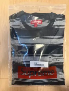 専用・他者購入禁止】Supreme Foulard Polo M - メルカリ