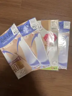 ストッキング//お買い得！！4点セット！！