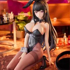 バニー アニメ