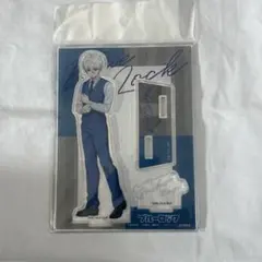 ブルーロック カラースーツ アクリルスタンド　《凪誠志郎》