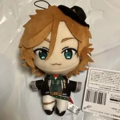 あんさんぶるスターズ‼︎ ぬいぐるみ MaM 三毛縞斑 あんスタ - メルカリ