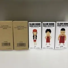 THE FIRST SLAM DUNK 流川楓 フィギュア ステッカーセット3点 - メルカリ