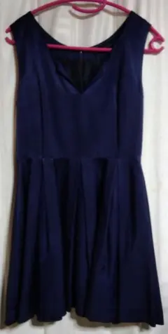 Fiona Miller パーティドレス