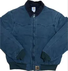 Carhartt 90's サンタフェジャケット　XLのサムネイル