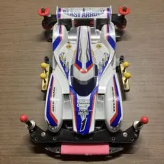 TAMIYA ミニ四駆 引退品のサムネイル