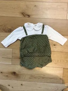 モイモルン　セットアップ