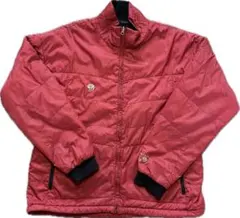 MOUNTAIN HARD WEAR 赤 ジャンパー XLのサムネイル