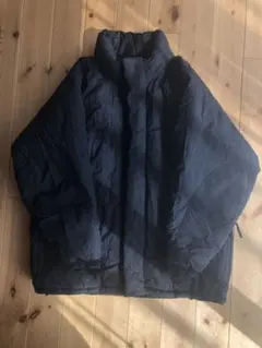 フリークスストア PADDING JACKET M ブラック　中綿PADDED