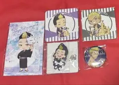 東京リベンジャーズ 稀咲鉄太 半間修二