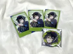 2025年最新】伊波ライ 缶バッジ 1st anniversaryの人気アイテム - メルカリ