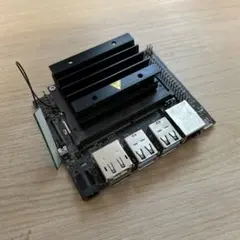 2026年最新】nvidia jetson nanoの人気アイテム - メルカリ