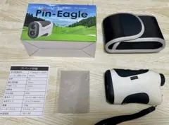 Pin-Eagle ピンイーグル レーザー距離計　ゴルフ