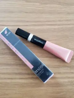 マキアージュ ドラマティックリップティント BE203