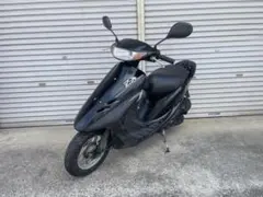 ライブディオZX仕様 規制前 前期型 最高速60キロオーバー 全国配送OK