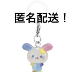 サンリオキャラクターズ ゆるっとめじるしアクセサリー ウサハナ