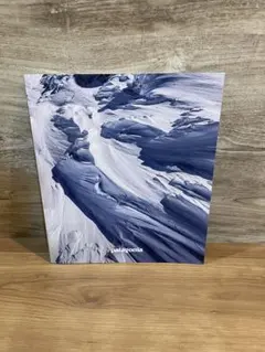 patagonia 雑誌　2025
