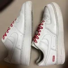 Supreme ホワイトちゃんと買える方購入お願いします