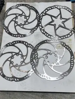 珍品スピードハブ用】Magura 160MM &HEYS 160mm - メルカリ