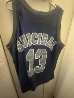 Suicidal Tendencies タンクトップ XL - メルカリ