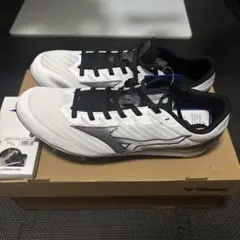 Mizuno 陸上競技用スパイクシューズ 27.5cm