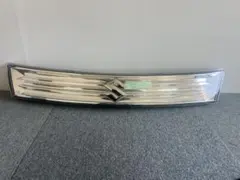 スズキ MK32S/42S スペーシアカスタム グリル イルミ付き カラー白