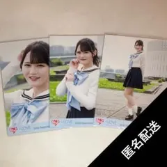 髙松瞳 生写真 12枚 まとめ売り コンプ3種 封入 - メルカリ