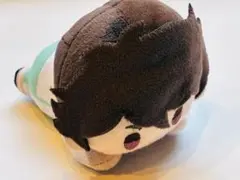 ハイキュー!! 一番くじ　D賞ちょこのっころんぬいぐるみ　及川徹