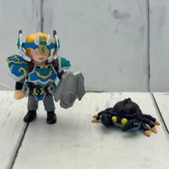 2026年最新】甲竜伝説ヴィルガスト英雄物語の人気アイテム - メルカリ