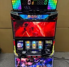 6号機 新鬼武者2 実機 家庭用フルセット！のサムネイル