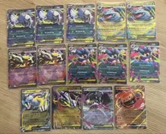 ポケモンカード まとめ売り 14枚セット RR
