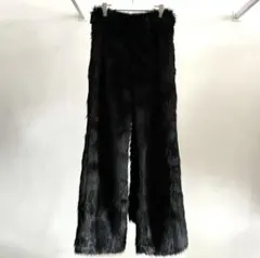 kidill ワイドパンツ