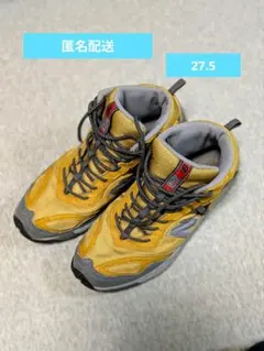 NEW BALANCE 621 オールテレイン トレイル ランニングシューズ