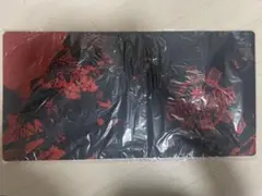 はっちcsプレイマット　赤