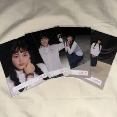 櫻坂46 生写真 「Addiction」MV衣装 山﨑天