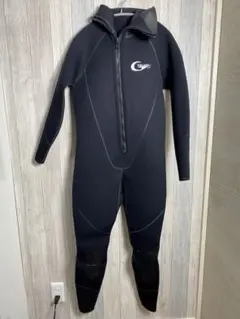 ⭐︎美品⭐︎ 新品未使用セミドライスーツ。 plyflex_mellow-backgirl