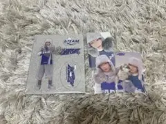 未開封 &TEAM K ケイ 縁 DAY アクスタ＆購入特典ポストカード - メルカリ