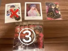 アイナナ 、りばーれ、百、メタカ、ウエハース、パシャこれ、まとめ売り