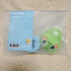 seventeen miniteen ディパリ　デコバンド　ミンハオ　the8