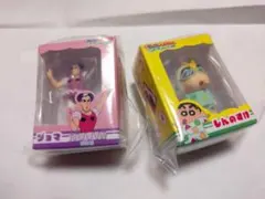 クレヨンしんちゃん　ミニチュアパッケージ　コレクション3 ヘンダーランドの大冒険