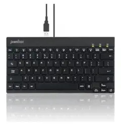 Perixx PERIBOARD-426 Wired Mini