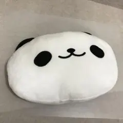 クッション　パンダ