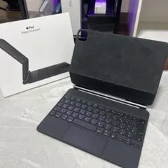 iPad Magic Keyboard A2261