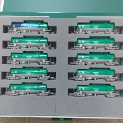 限定品TOMIX97905他 タキ1000 13両 日本オイルT 日本石油輸送 限定品TOMIX97905他 タキ1000 13両 日本オイルT 日本石油輸送 - メルカリ