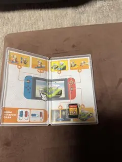 進め！キノピオ隊長 Nintendo Switch
