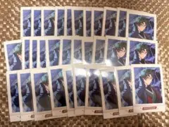 あんスタ　蓮巳敬人　ぱしゃっつ　まとめ売り　32枚