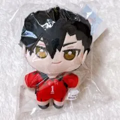 ハイキュー!! 黒尾鉄朗 ぬいパル