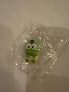 サンリオキャラクターズ シュウマイ けろけろけろっぴ